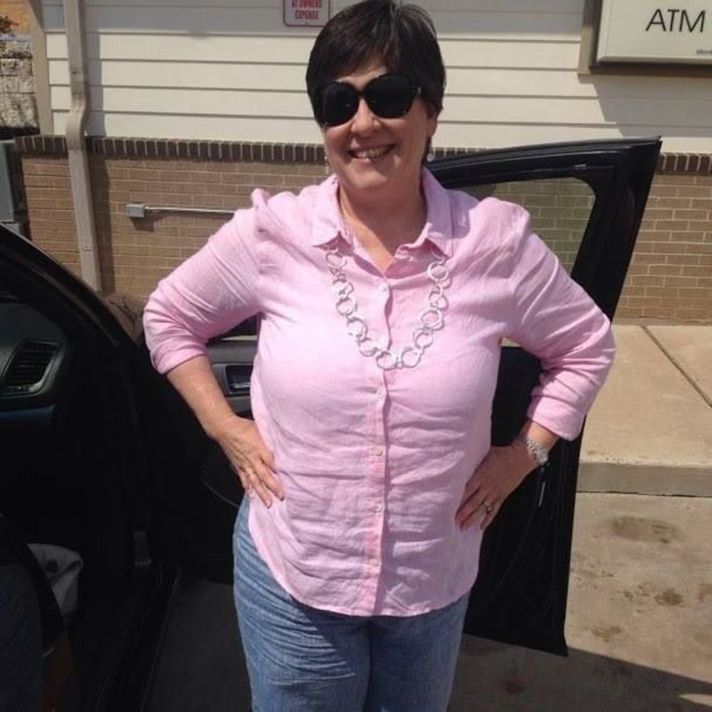 Meet your Posher, Hope